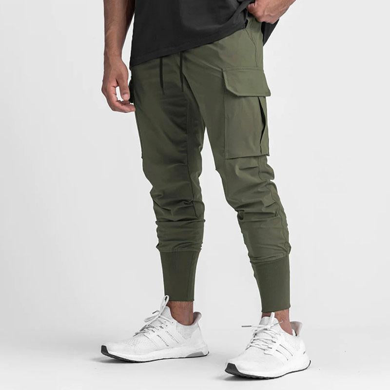 Jaxon | Sportivo joggingbroek