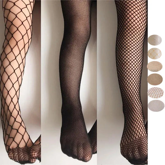 Jennifer | Elegante visgraatpanty