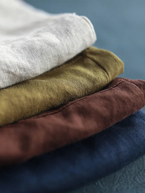 Jennifer | Blusa de verano elegante con mangas largas