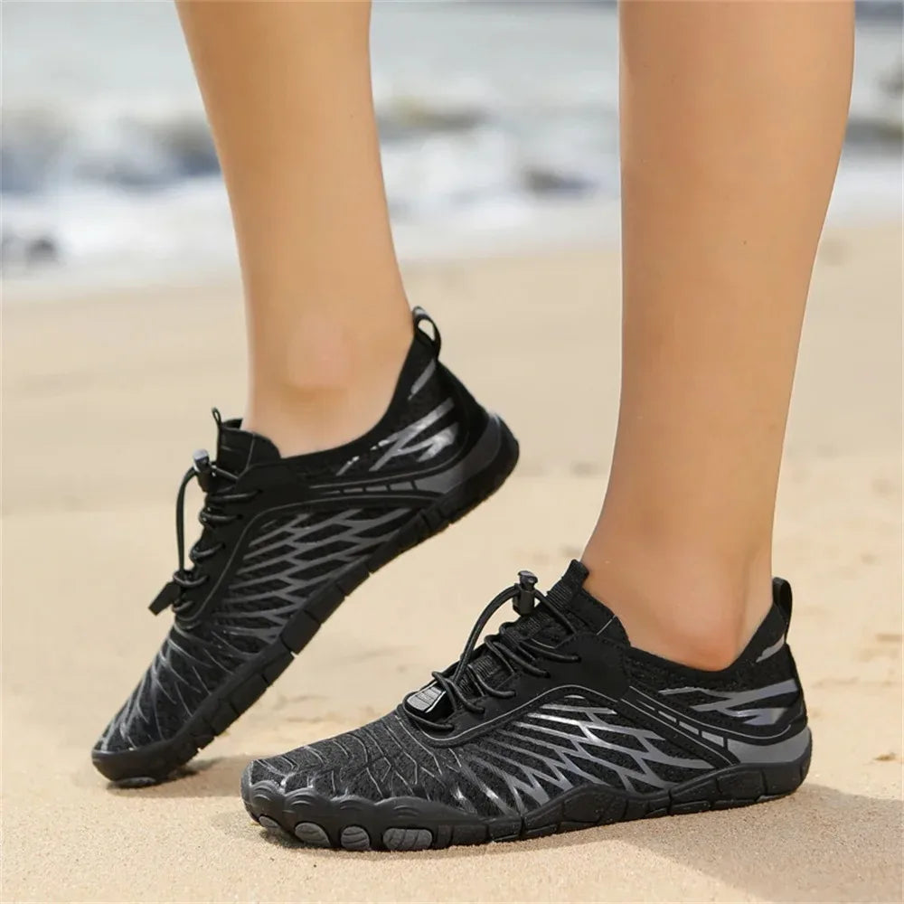 Jennifer | Waterproof barefoot shoes unisex for the beach