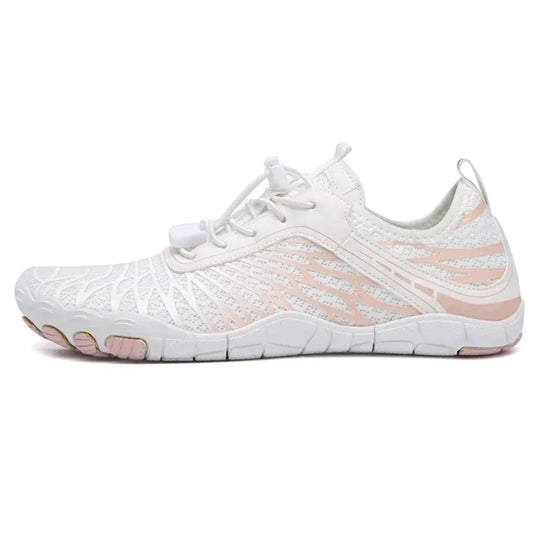 Jennifer | Waterproof barefoot shoes unisex for the beach
