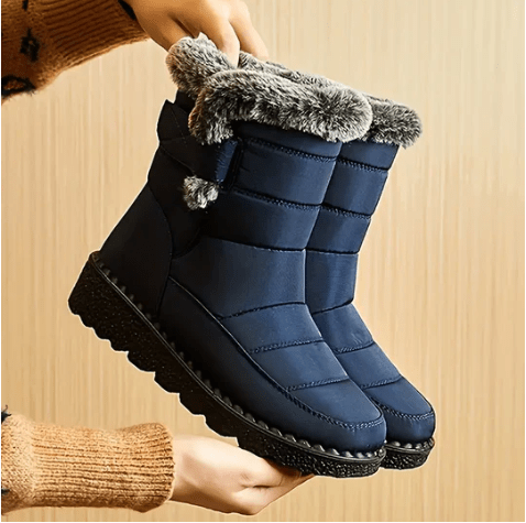 Jessica | Stivaletti invernali antiscivolo