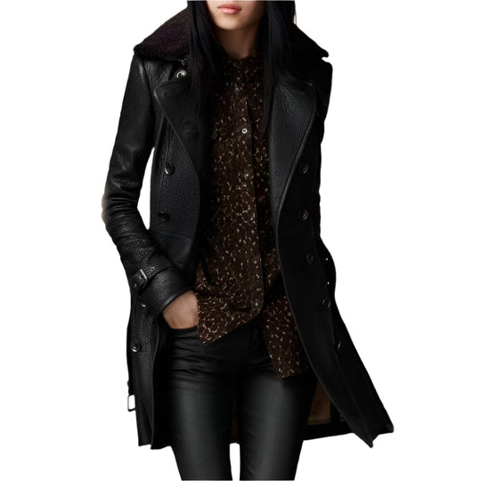 Jessika | Elegante Winterjacke von hoher Qualität