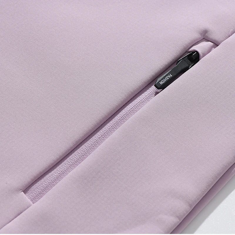 Jessika | Funktionelle Softshelljacke mit Kapuze