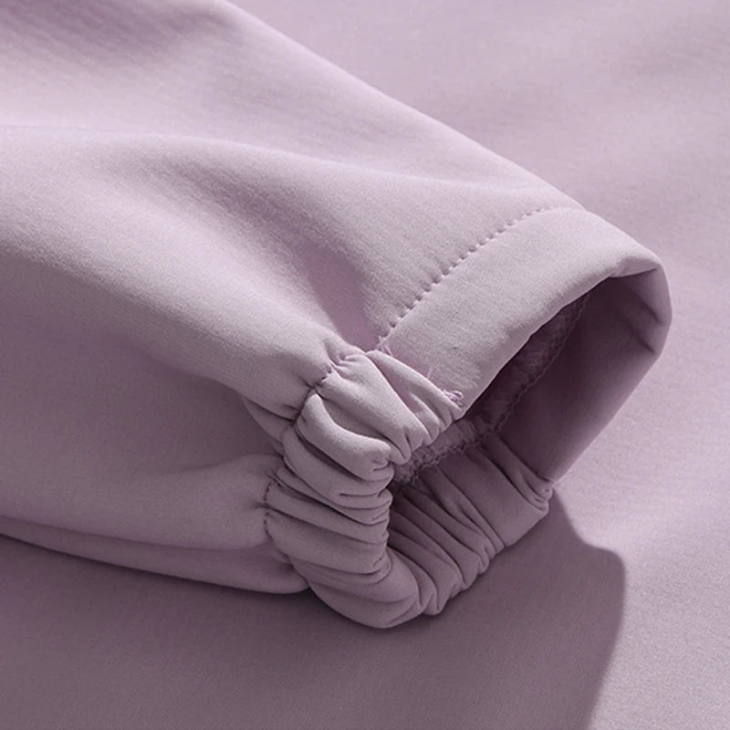 Jessika | Funktionelle Softshelljacke mit Kapuze