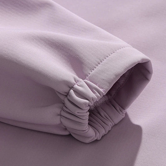Jessika | Funktionelle Softshelljacke mit Kapuze