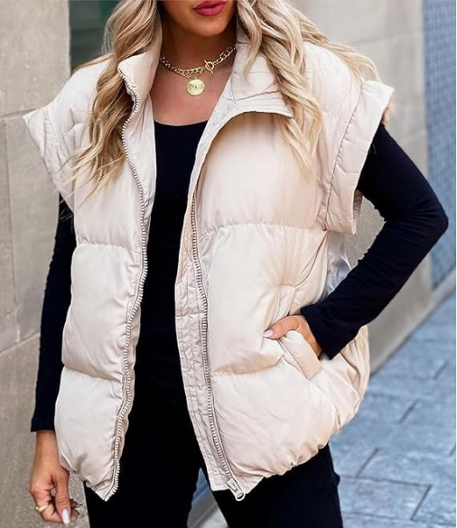 Jessika | Cardigan con maniche alla moda