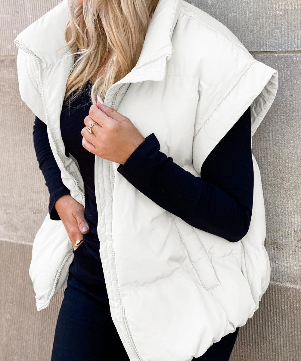 Jessika | Cardigan con maniche alla moda