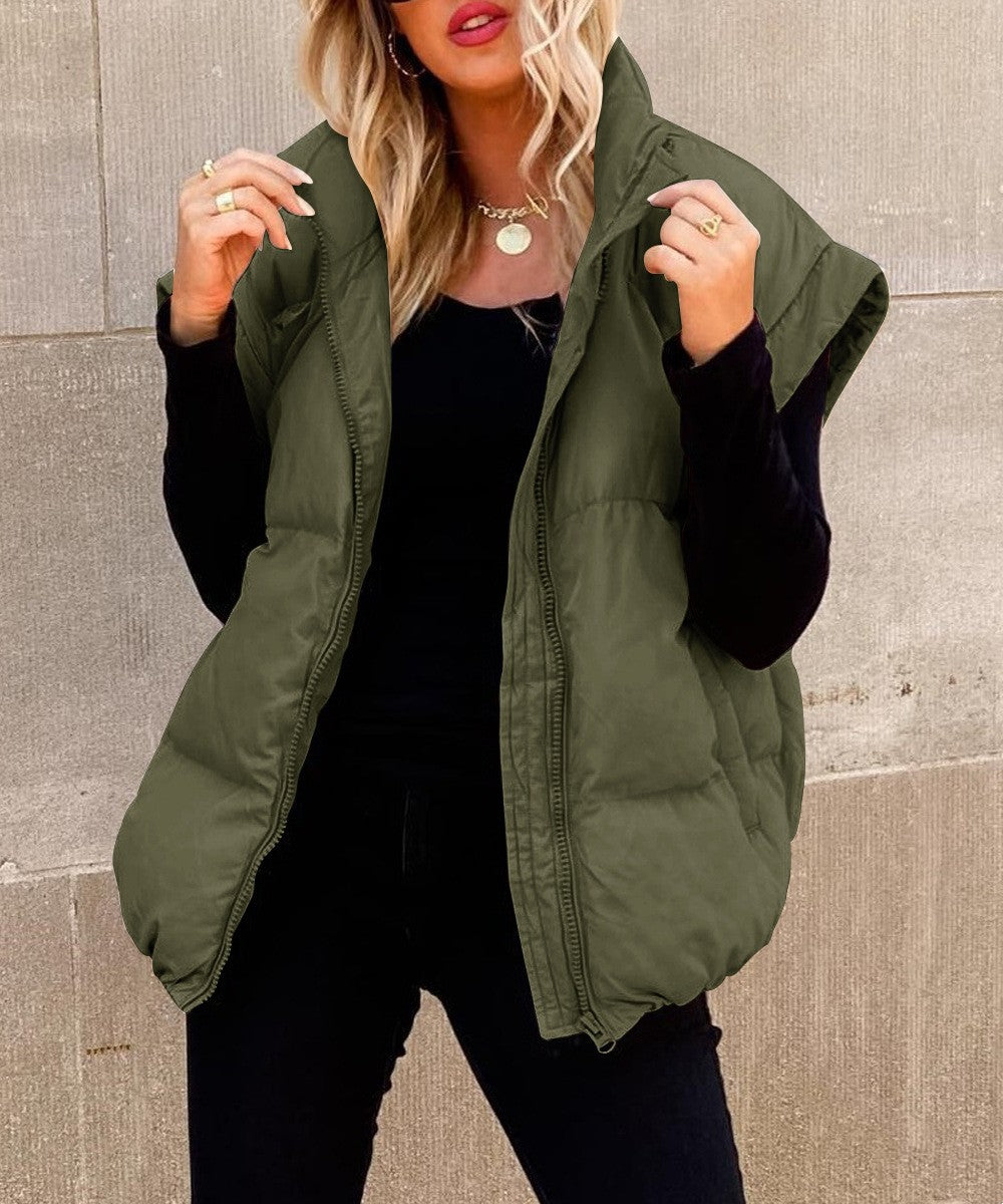Jessika | Cardigan con maniche alla moda