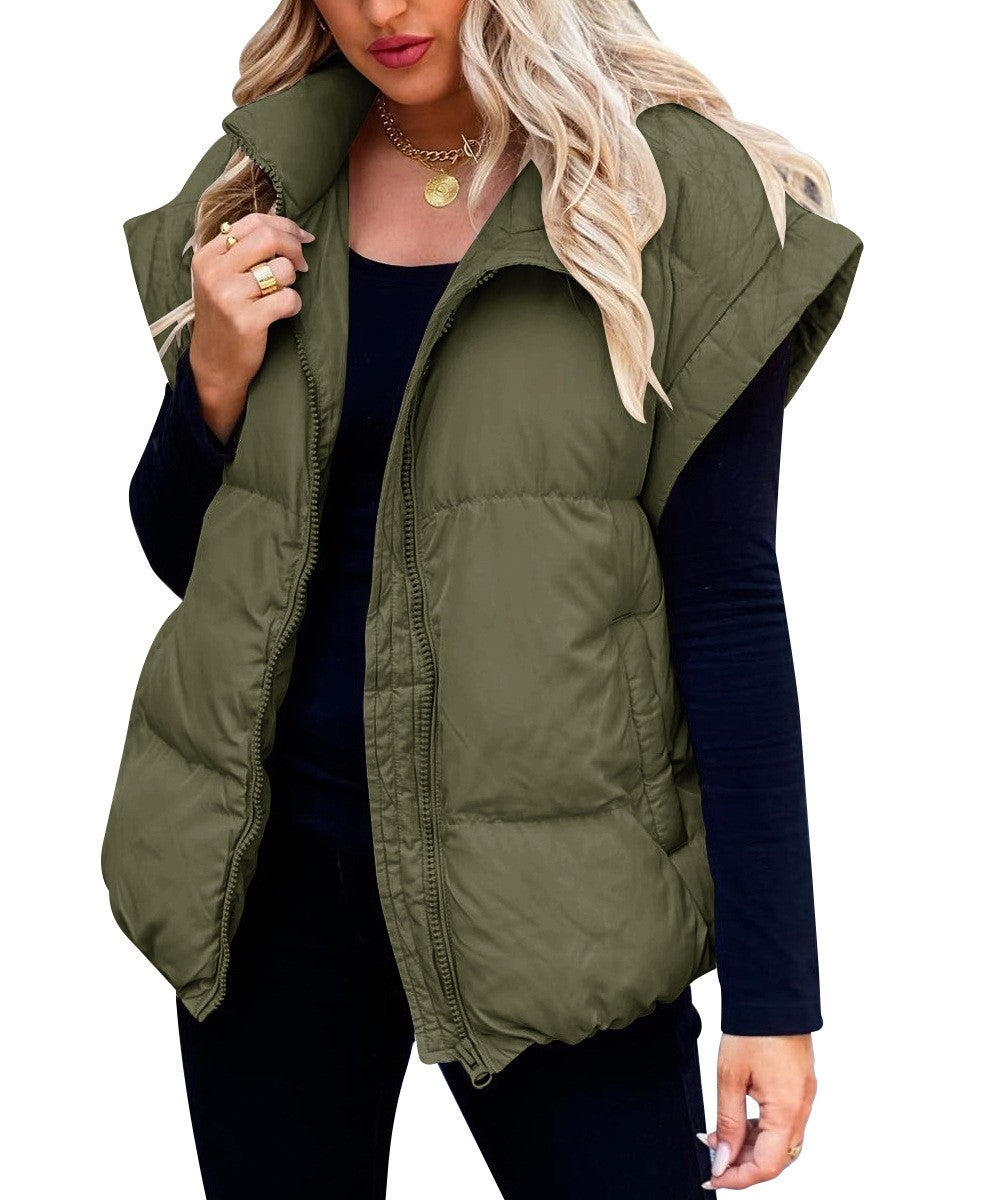 Jessika | Cardigan con maniche alla moda