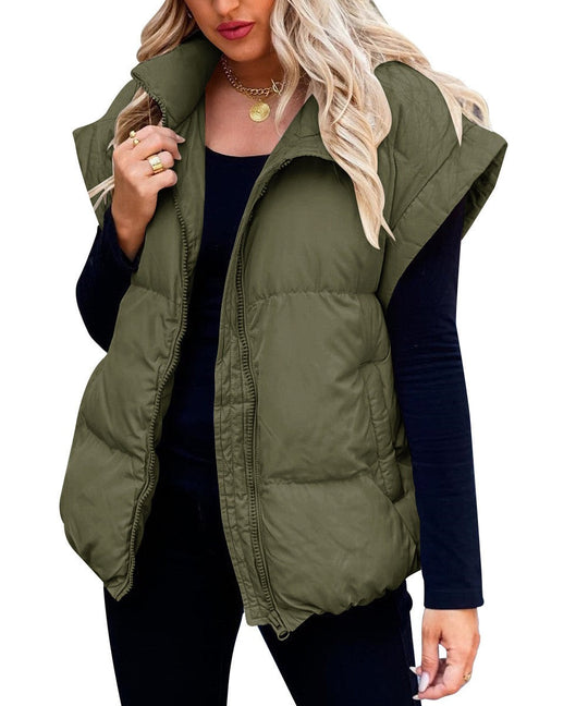 Jessika | Cardigan con maniche alla moda