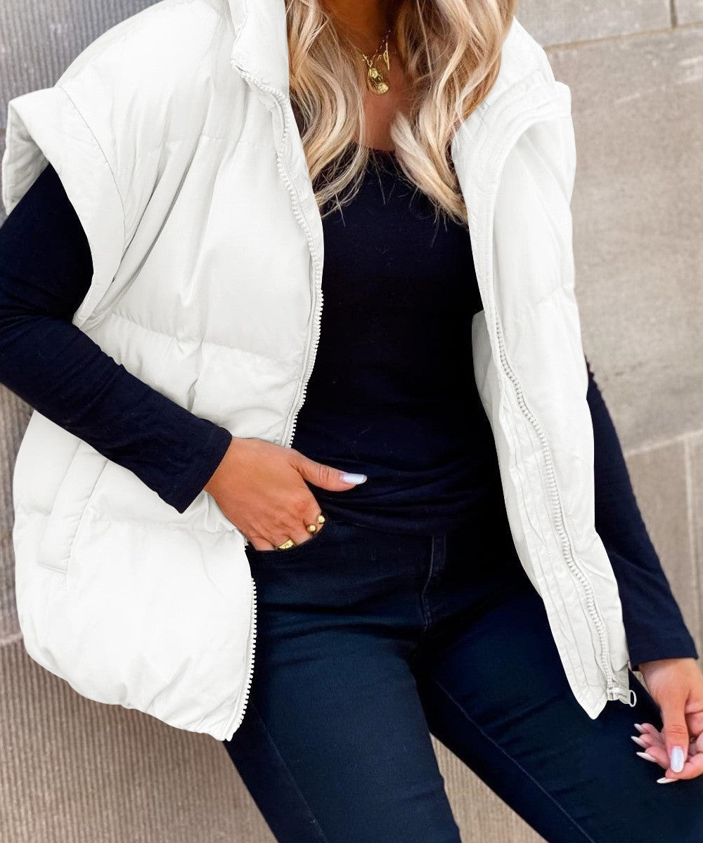 Jessika | Cardigan con maniche alla moda