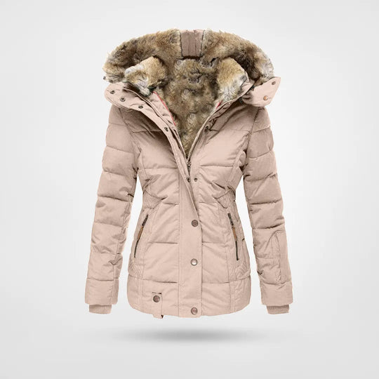 Jessika | Giacca elegante e comoda