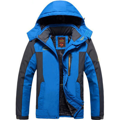 Johanna | Versatile ski jacket with hood