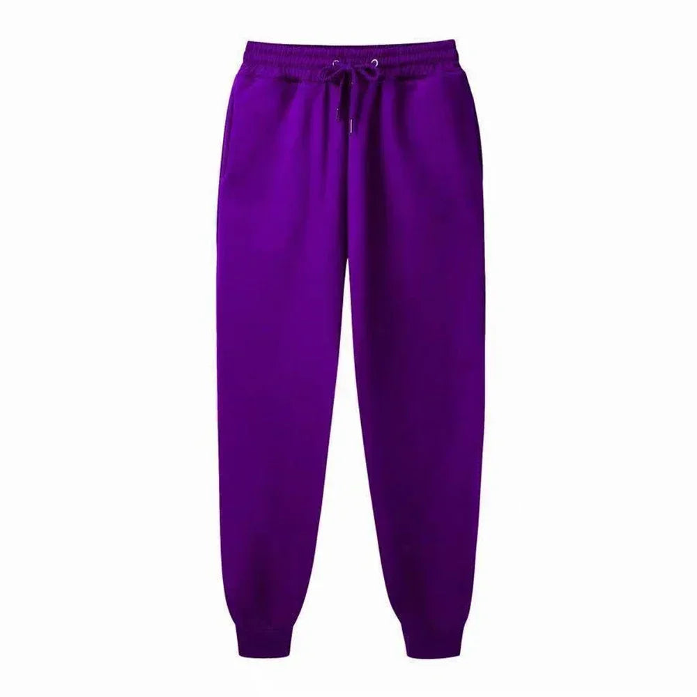 Jolly | Unisex joggingbroek
