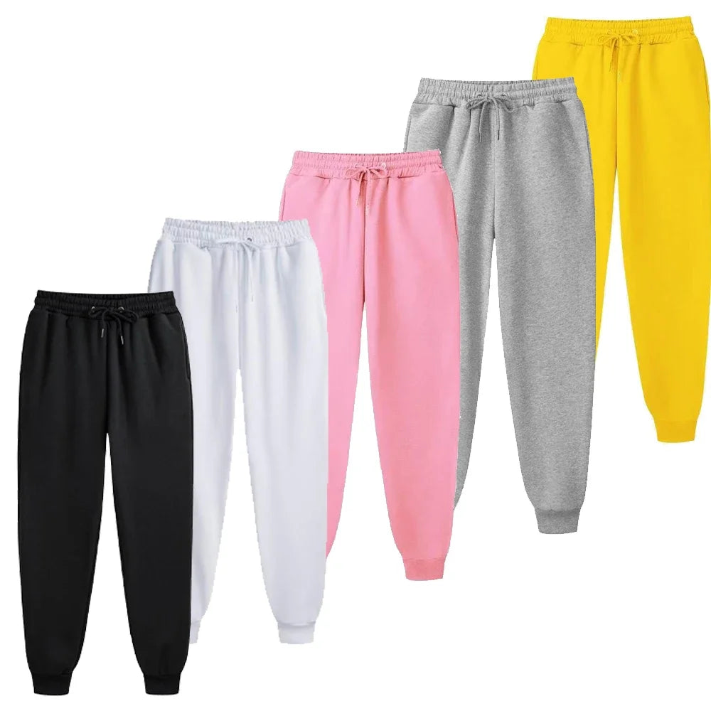 Jolly | Unisex joggingbroek