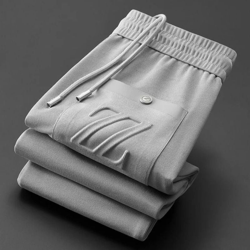 Jonas | Casual joggingbroek