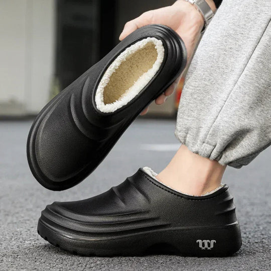 Julia | Zoccoli invernali impermeabili unisex