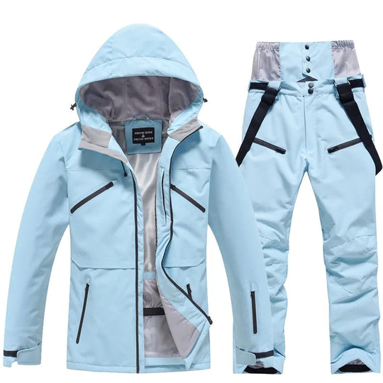 Karin | Unisex winter overalls