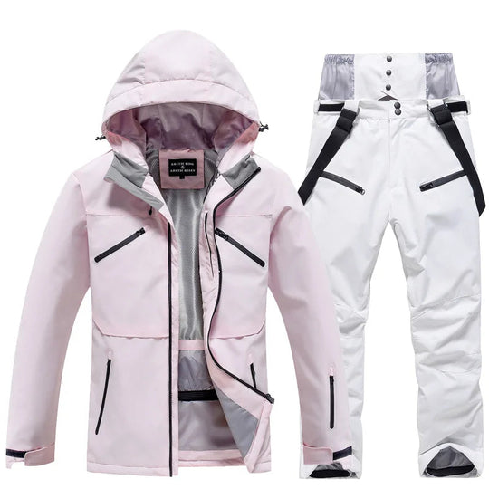 Karin | Unisex winter overalls