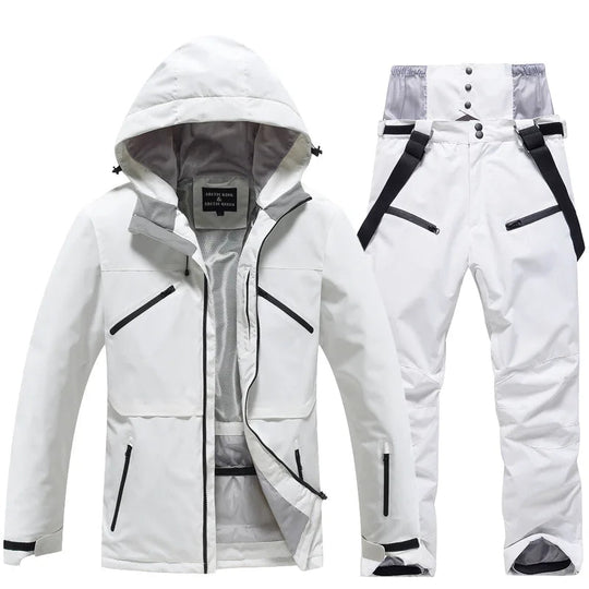 Karin | Unisex winter overalls