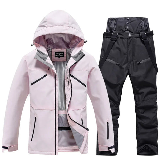 Karin | Unisex winter overalls