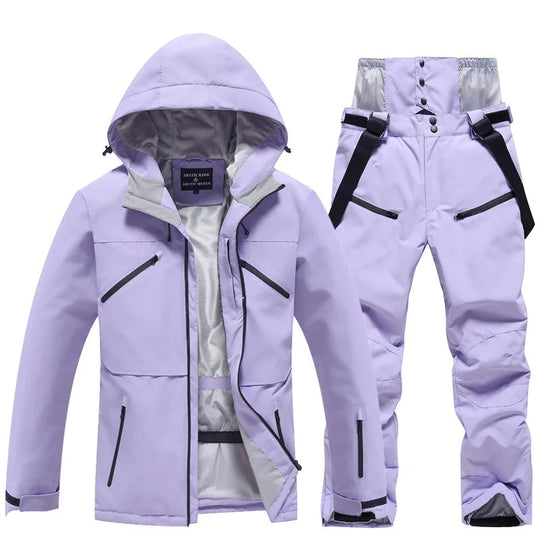 Karin | Unisex winter overalls