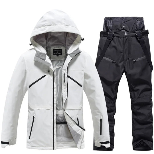 Karin | Unisex winter overalls