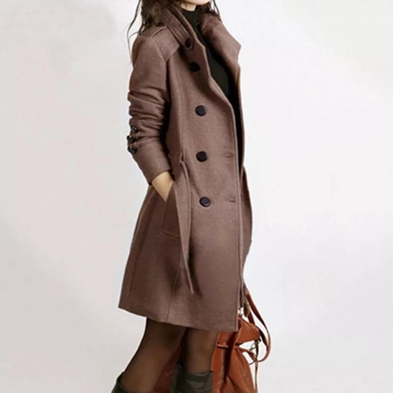 Karolin | Trench coat classico