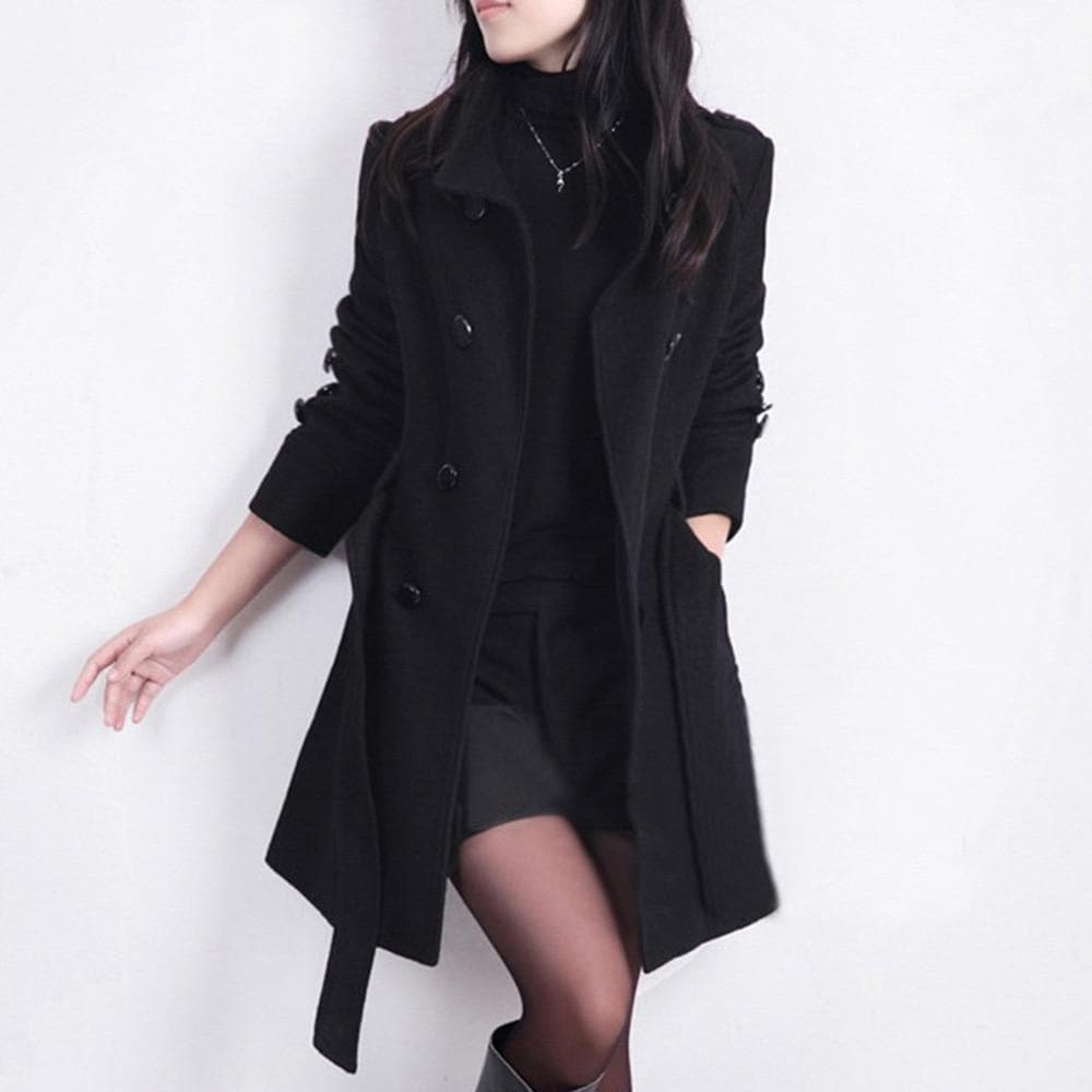 Karolin | Trench coat classico