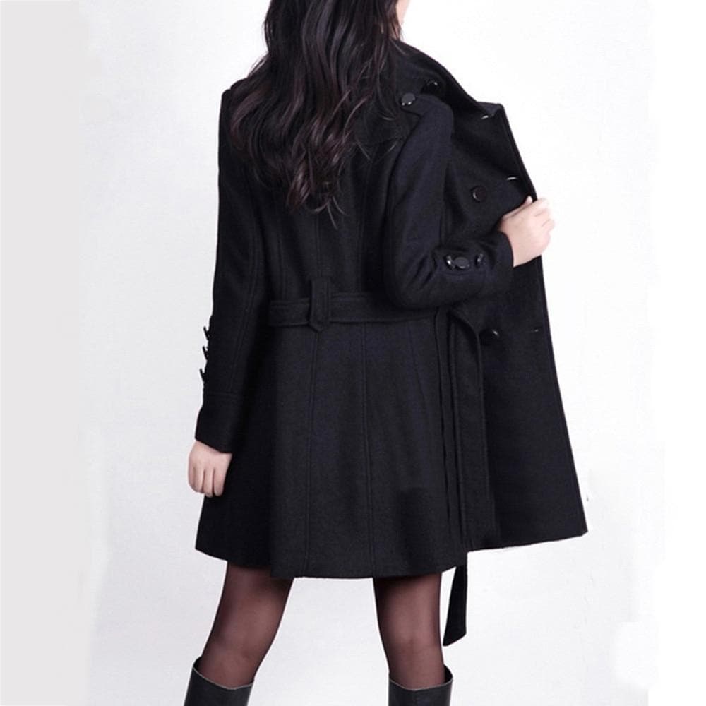 Karolin | Trench coat classico
