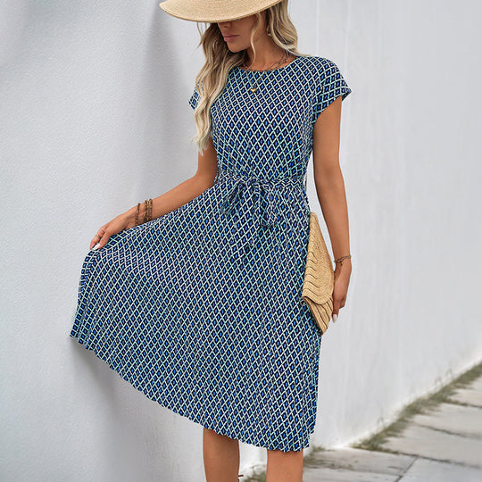 Katharina | Abito midi confortevole
