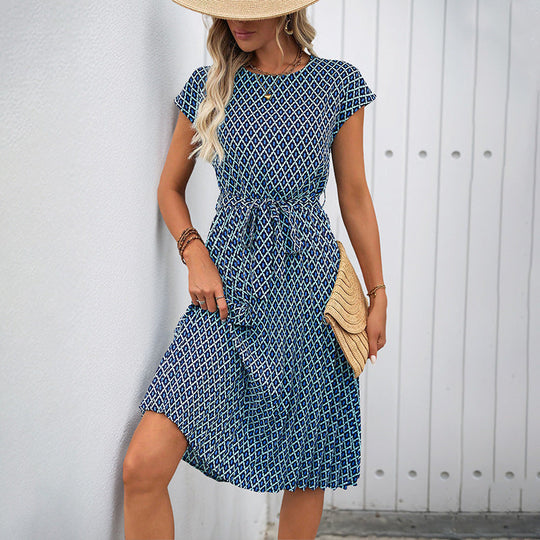 Katharina | Abito midi confortevole