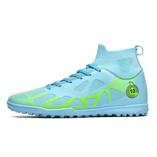 Kevin | Unisex football shoes with spikes