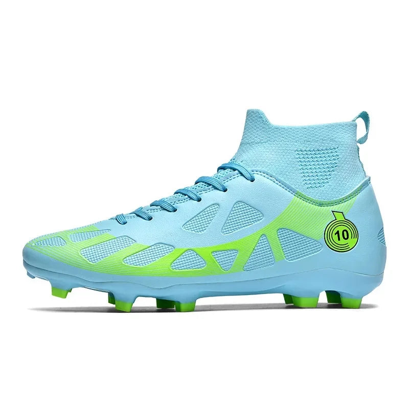 Kevin | Unisex football shoes with spikes
