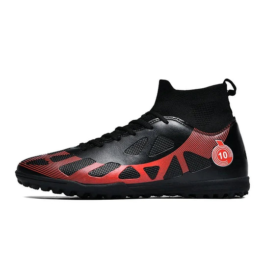 Kevin | Unisex football shoes with spikes