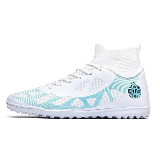 Kevin | Unisex football shoes with spikes