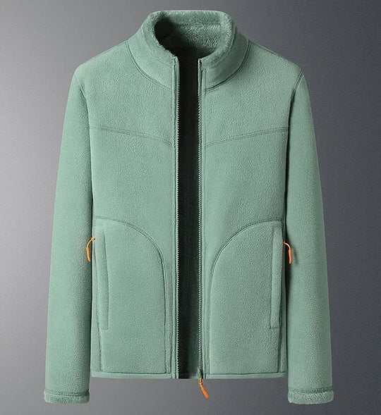 Kira | Weather-resistant modern ski jacket