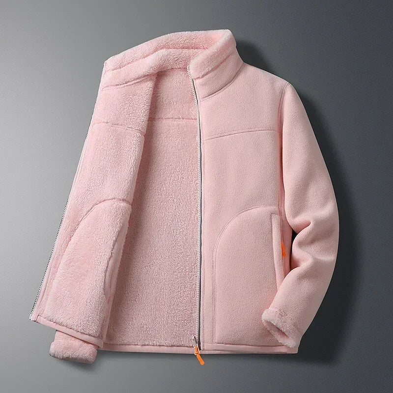 Kira | Weather-resistant modern ski jacket