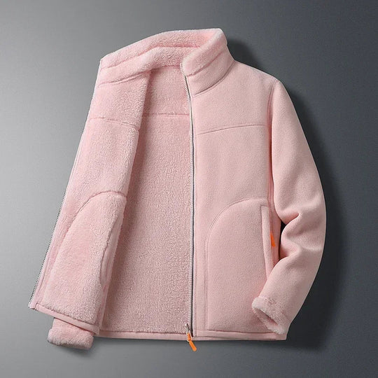 Kira | Weather-resistant modern ski jacket