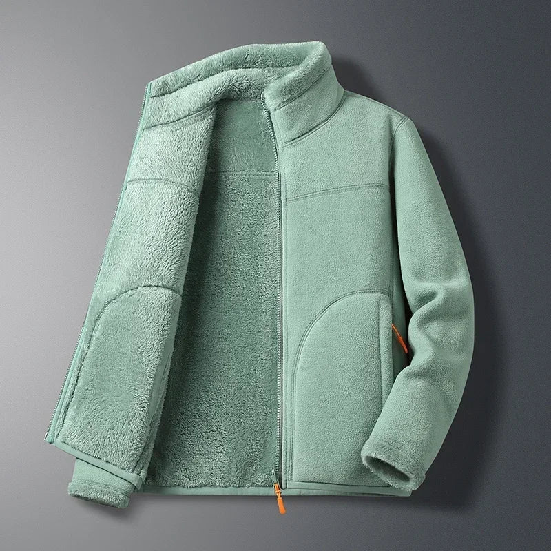 Kira | Weather-resistant modern ski jacket