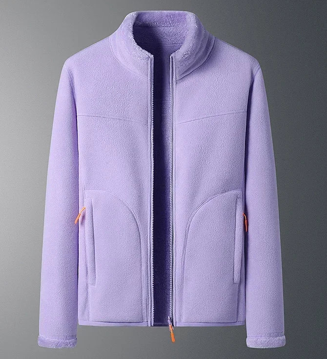 Kira | Weather-resistant modern ski jacket