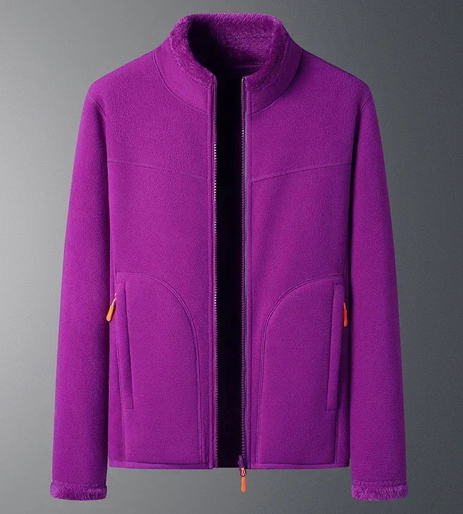 Kira | Weather-resistant modern ski jacket