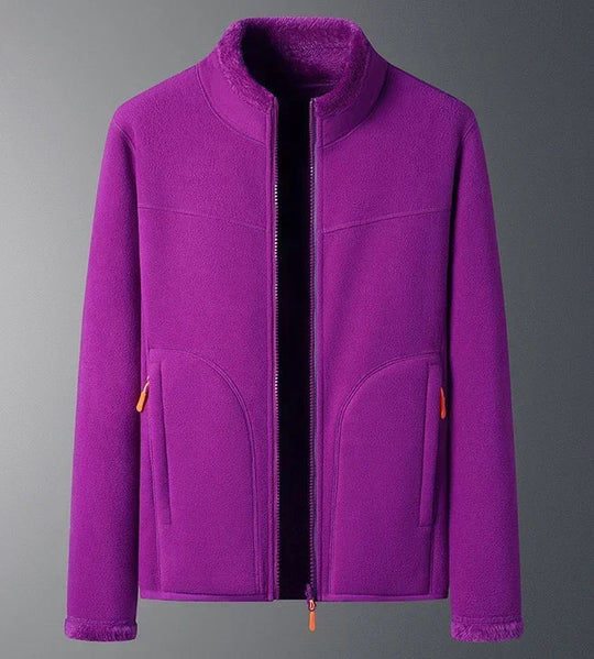 Kira | Weather-resistant modern ski jacket