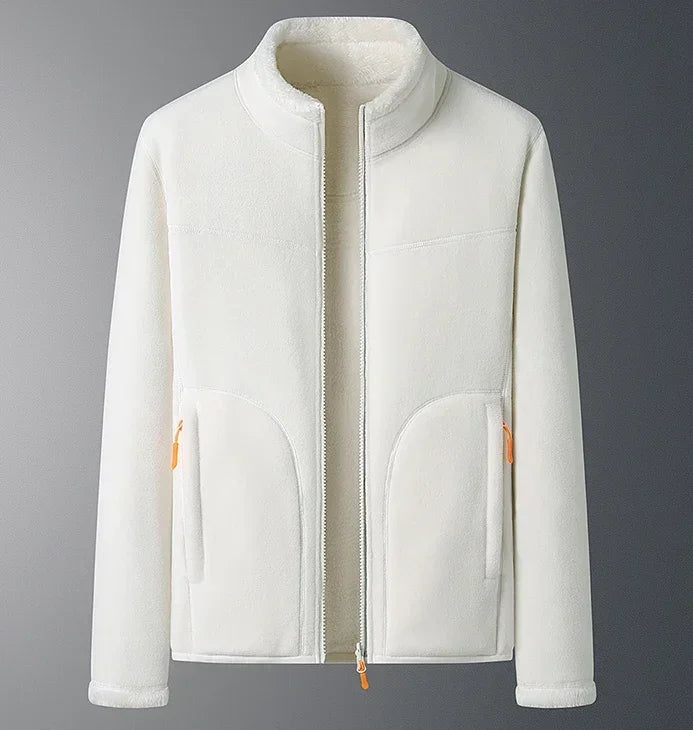Kira | Weather-resistant modern ski jacket