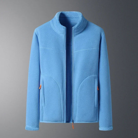 Kira | Weather-resistant modern ski jacket