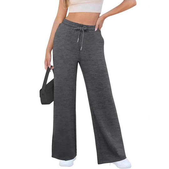 Klara | Nike high-waist jogging pants
