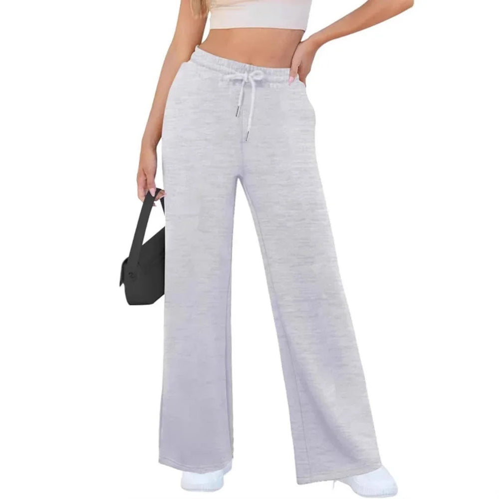 Klara | Nike high-waist jogging pants