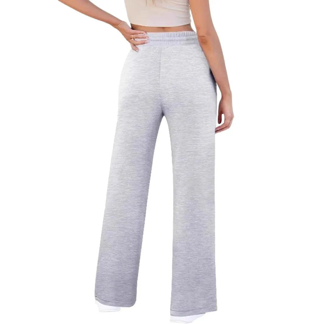 Klara | Nike high-waist jogging pants