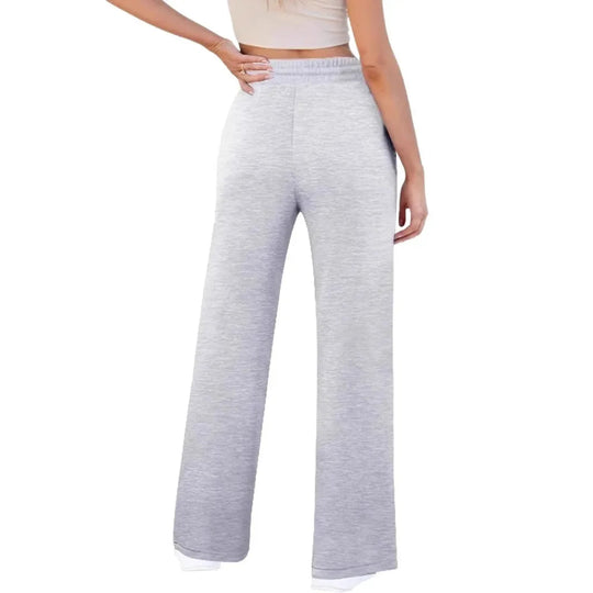 Klara | Nike high-waist jogging pants